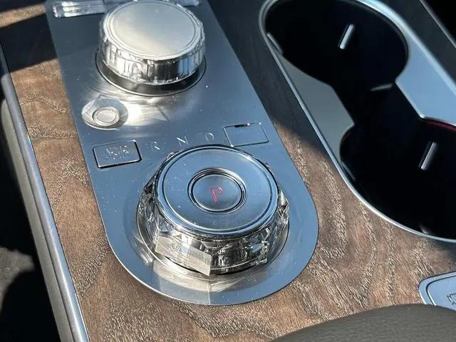 2026 Genesis GV80 2.5T Select AWD