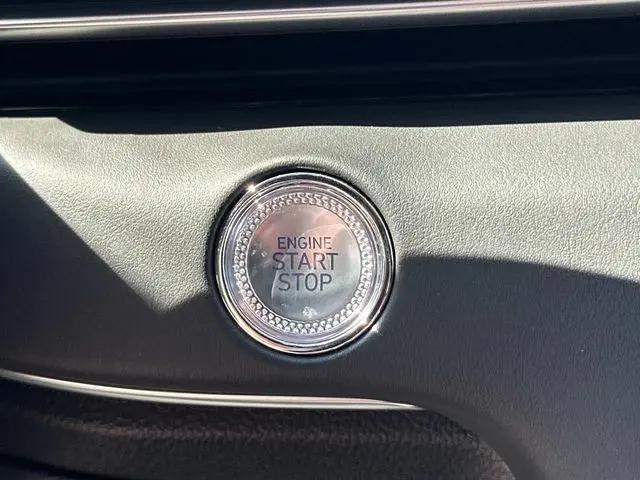 2026 Genesis GV80 2.5T Select AWD
