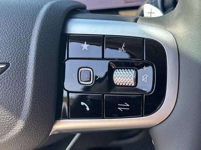 2026 Genesis GV80 2.5T Select AWD