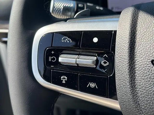 2026 Genesis GV80 2.5T Select AWD
