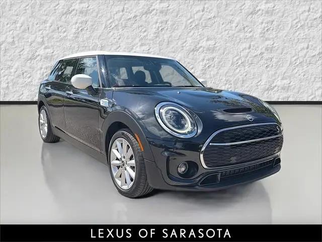 2024 MINI Cooper Clubman Cooper S for sale in Sarasota, FL