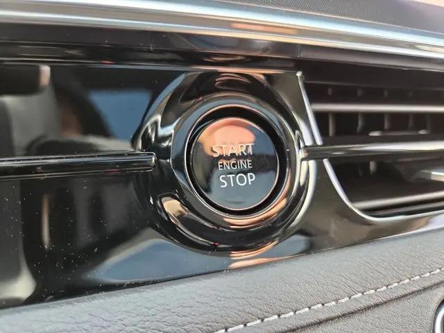 2026 INFINITI QX80 LUXE AWD