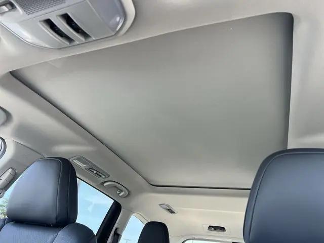 2026 Subaru Ascent Touring 7-Passenger