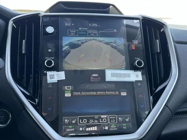 2026 Subaru Ascent Touring 7-Passenger