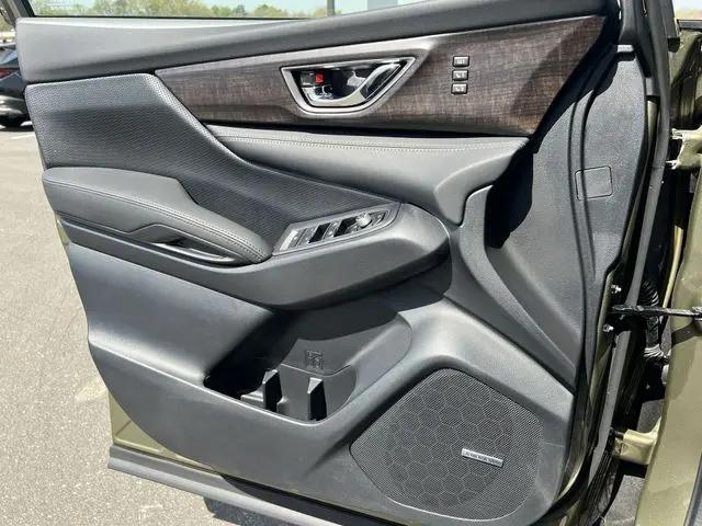 2026 Subaru Ascent Touring 7-Passenger