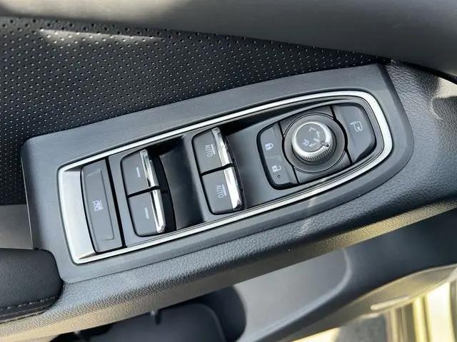 2026 Subaru Ascent Touring 7-Passenger