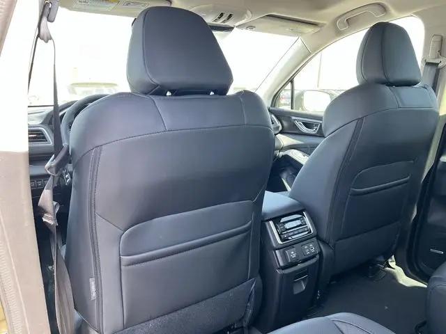2026 Subaru Ascent Touring 7-Passenger