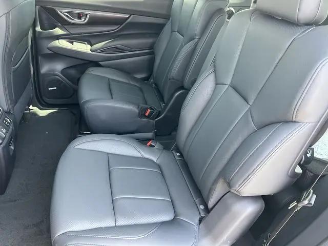2026 Subaru Ascent Touring 7-Passenger