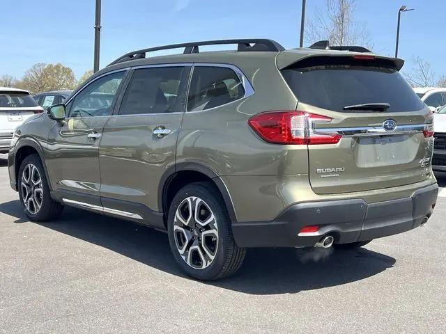 2026 Subaru Ascent Touring 7-Passenger