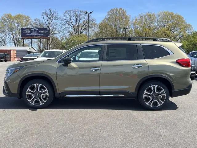 2026 Subaru Ascent Touring 7-Passenger