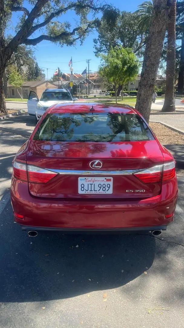 2013 Lexus ES 350 ES 350
