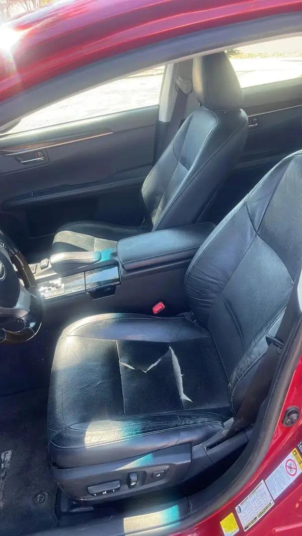 2013 Lexus ES 350 ES 350
