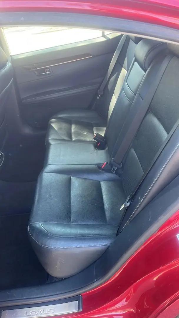 2013 Lexus ES 350 ES 350