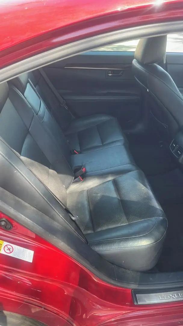 2013 Lexus ES 350 ES 350