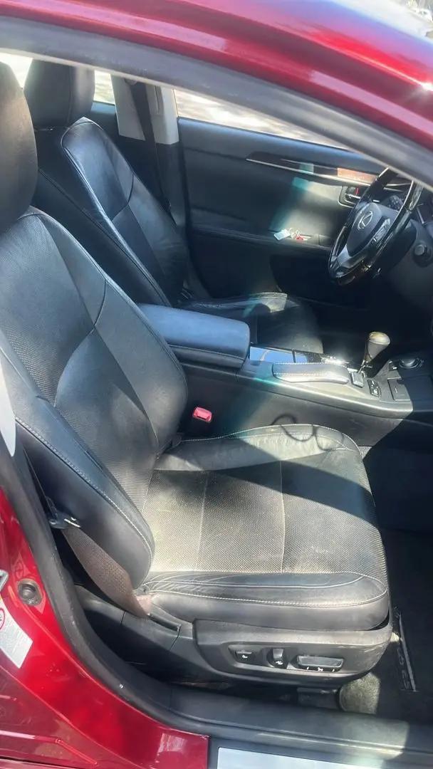 2013 Lexus ES 350 ES 350