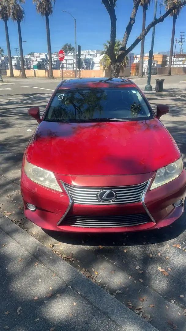 2013 Lexus ES 350 ES 350 for sale in Pomona, CA