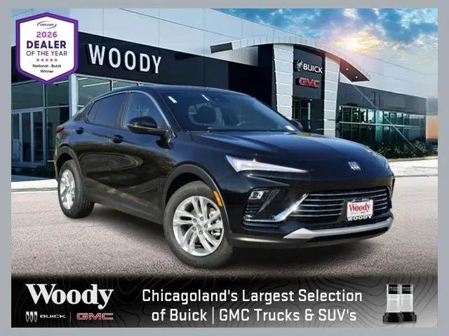 2026 Buick NV Preferred FWD for sale in Gurnee, IL