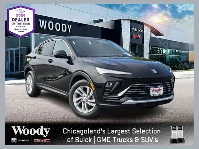 2026 Buick NV Preferred FWD for sale in Gurnee, IL