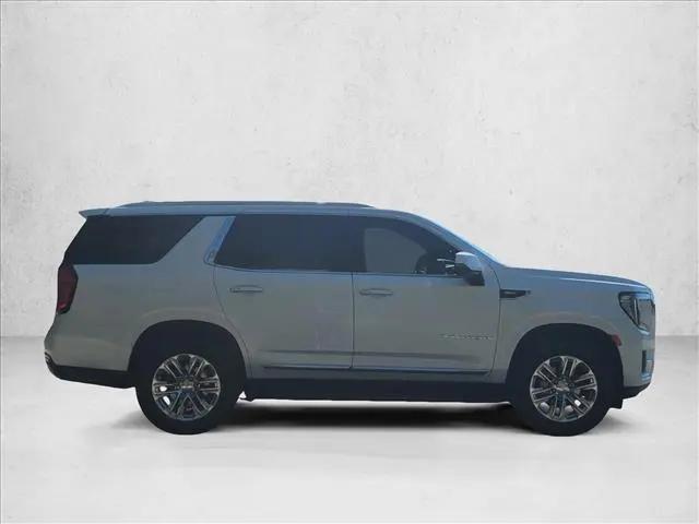 2023 GMC Yukon 4WD SLT
