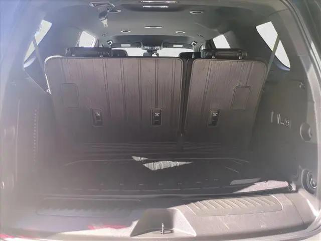 2023 GMC Yukon 4WD SLT