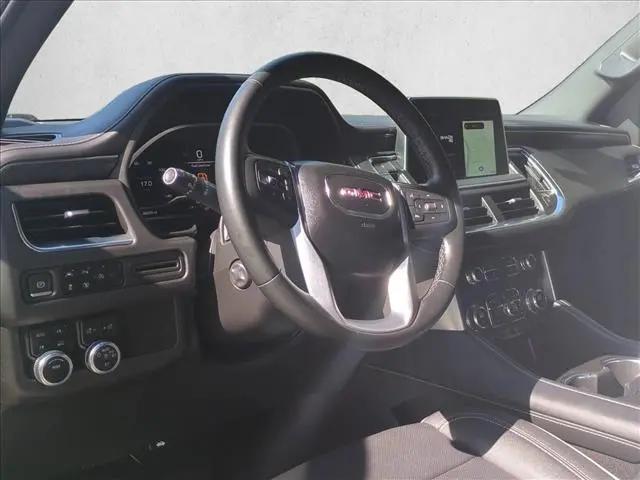 2023 GMC Yukon 4WD SLT