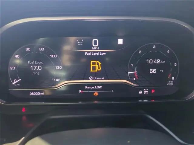 2023 GMC Yukon 4WD SLT