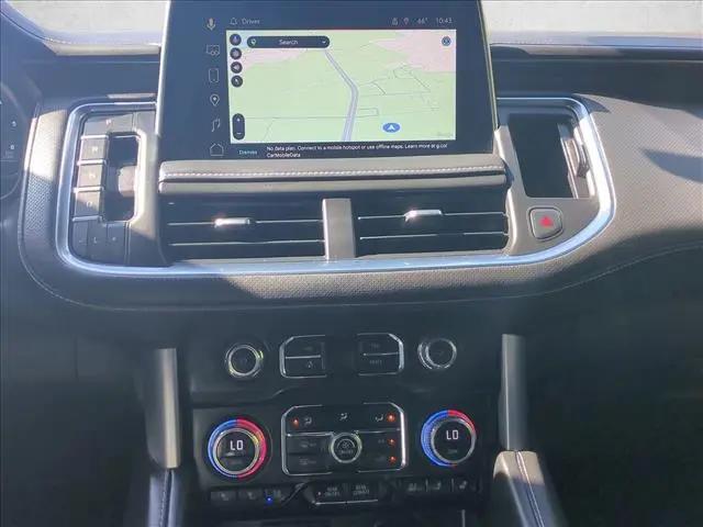 2023 GMC Yukon 4WD SLT