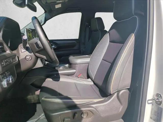 2023 GMC Yukon 4WD SLT