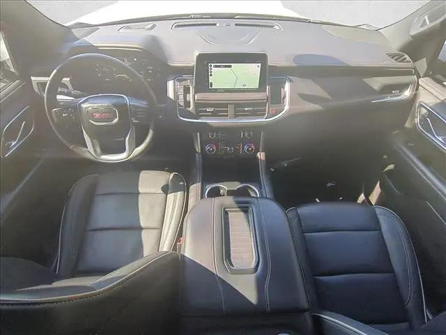 2023 GMC Yukon 4WD SLT