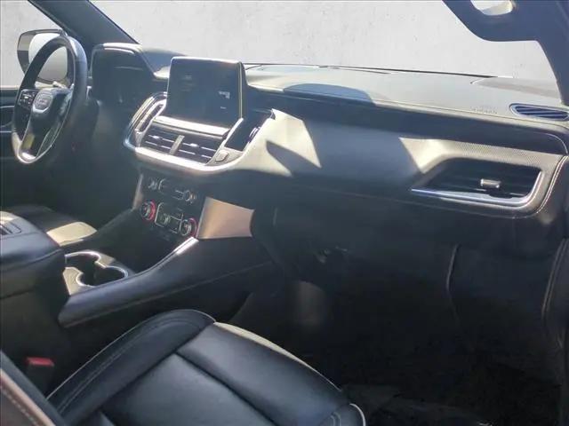 2023 GMC Yukon 4WD SLT