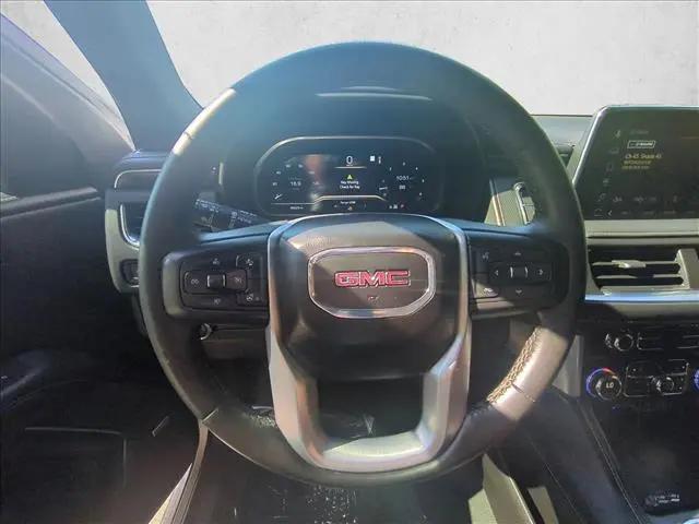 2023 GMC Yukon 4WD SLT
