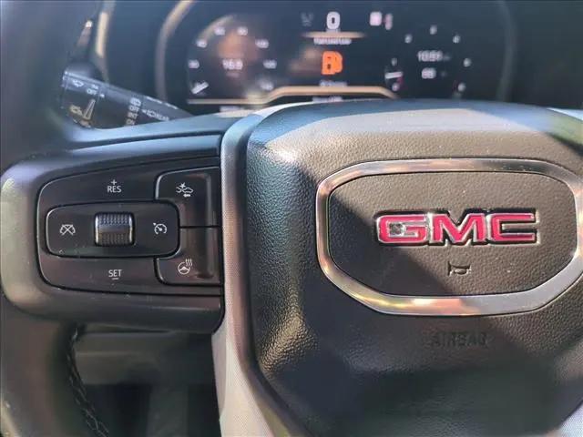 2023 GMC Yukon 4WD SLT