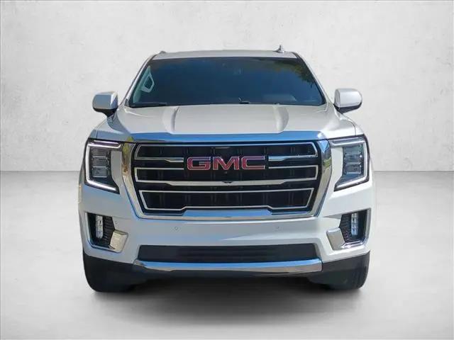 2023 GMC Yukon 4WD SLT