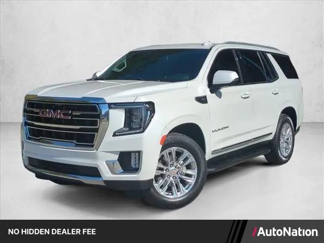 2023 GMC Yukon 4WD SLT for sale in Hardeeville, SC