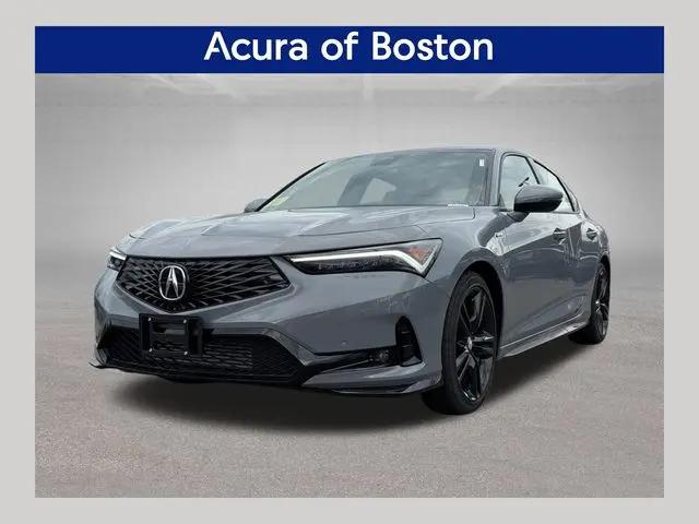 2026 Acura Integra FWD for sale in Brighton, MA
