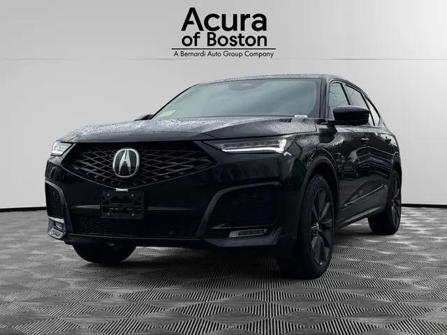 2026 Acura MDX A-SPEC for sale in Brighton, MA