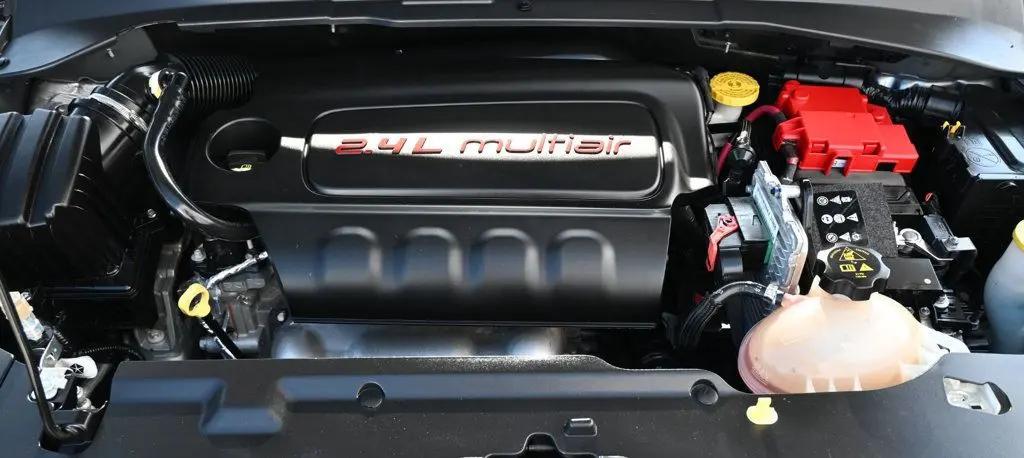 2020 Jeep Compass Altitude FWD