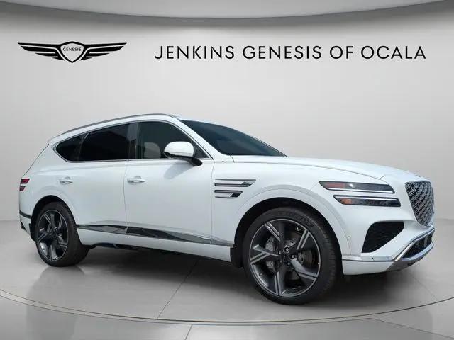 2026 Genesis GV80 3.5T Prestige AWD for sale in Ocala, FL