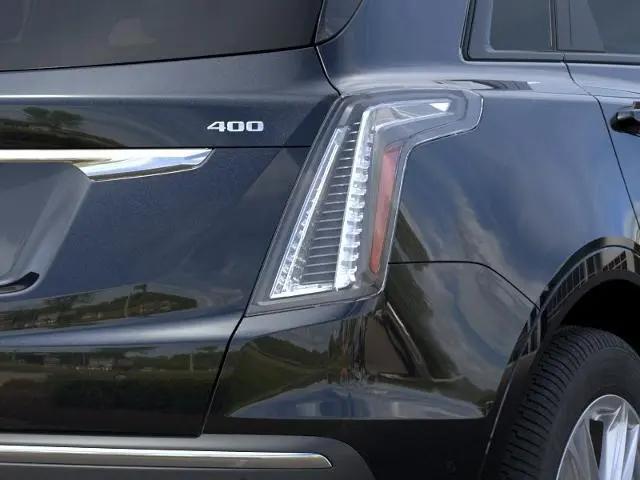 2026 Cadillac XT5 Sport AWD