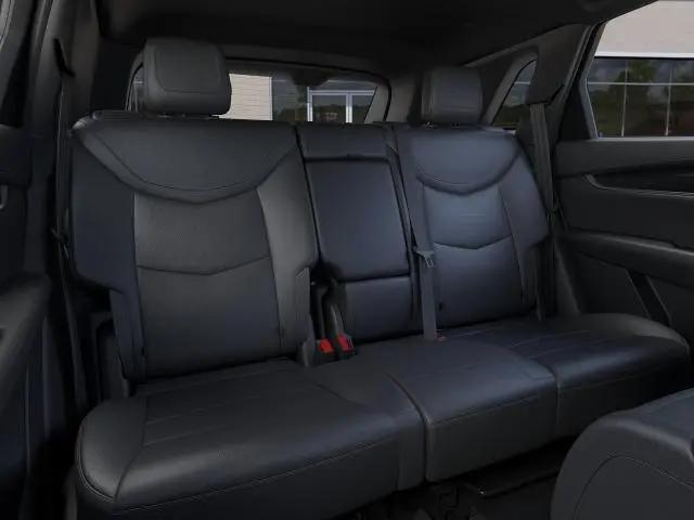 2026 Cadillac XT5 Sport AWD