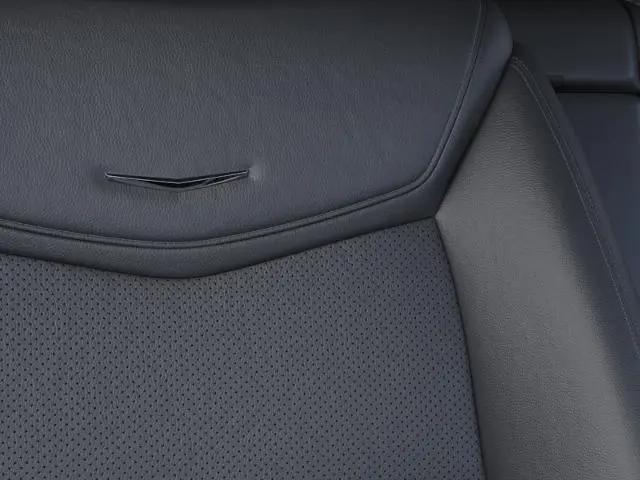2026 Cadillac XT5 Sport AWD