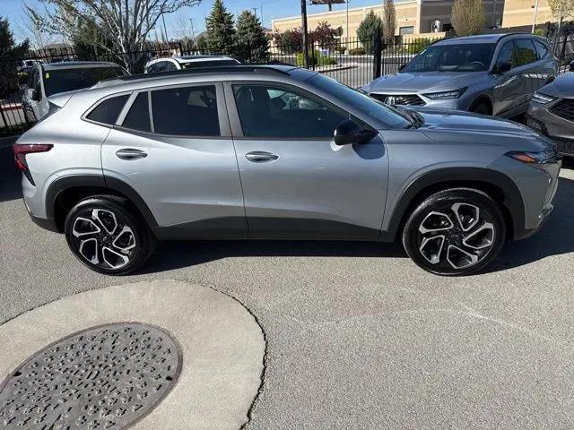 2025 Chevrolet Trax FWD 2RS