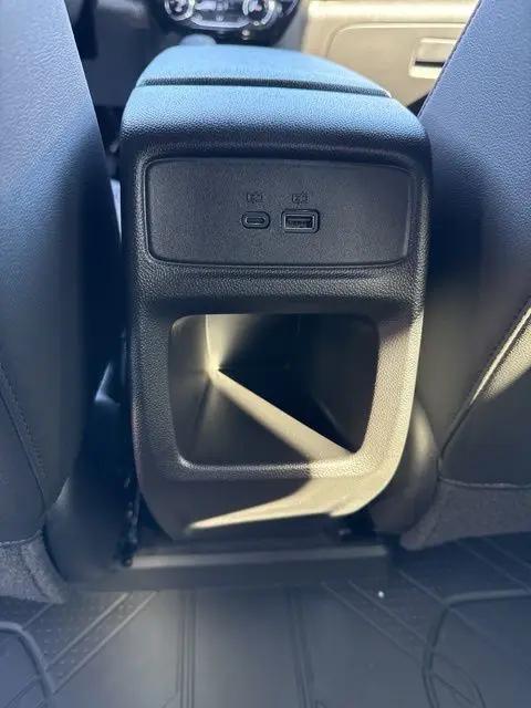 2025 Chevrolet Trax FWD 2RS