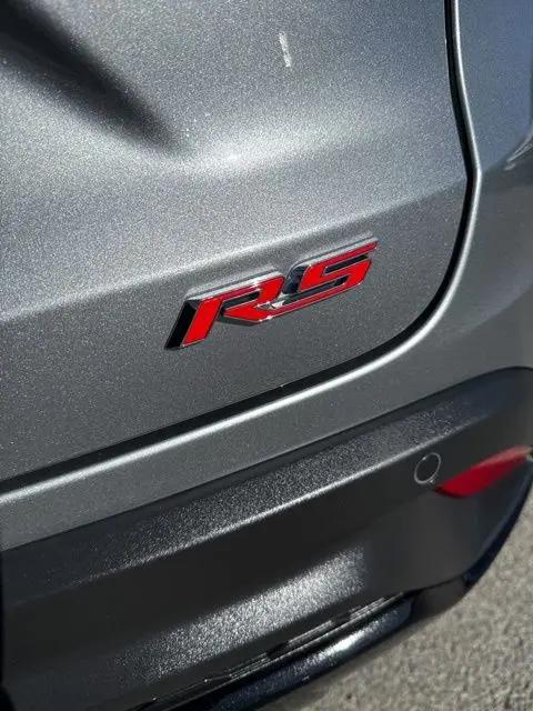 2025 Chevrolet Trax FWD 2RS