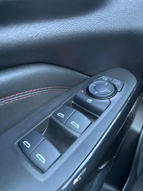 2025 Chevrolet Trax FWD 2RS
