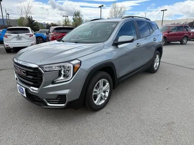 2023 GMC Terrain AWD SLE for sale in Reno, NV