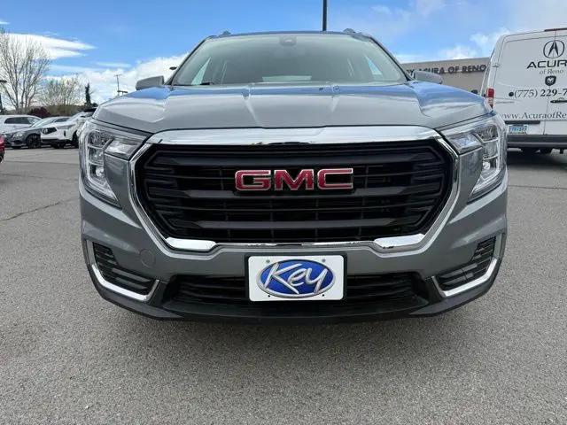 2023 GMC Terrain AWD SLE