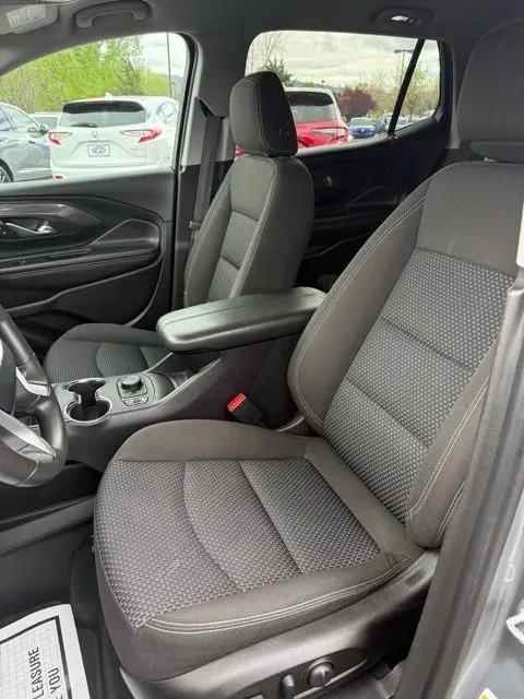 2023 GMC Terrain AWD SLE