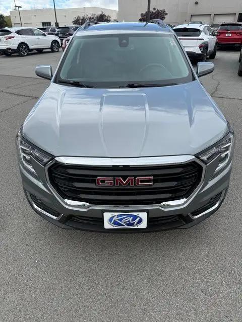 2023 GMC Terrain AWD SLE