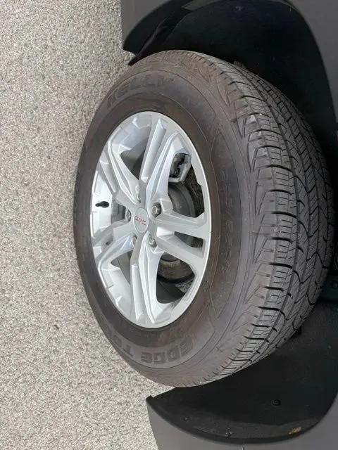 2023 GMC Terrain AWD SLE